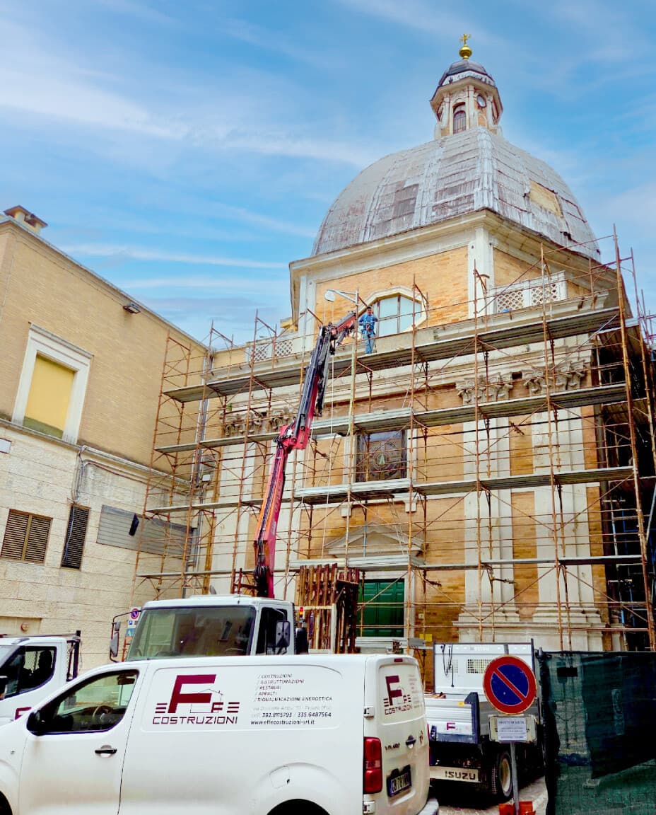 Effe costruzioni